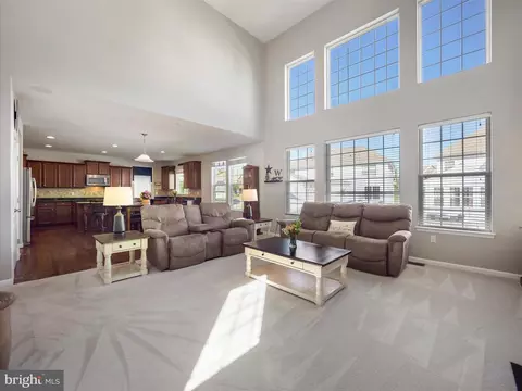 Living - 6200 Payton Way, Frederick, MD 21703 photo 1 of 3