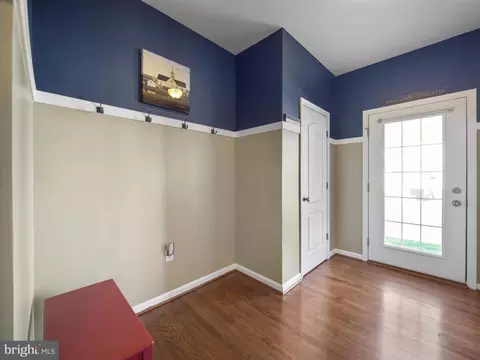 Entry Way - 6200 Payton Way, Frederick, MD 21703 photo 1 of 2