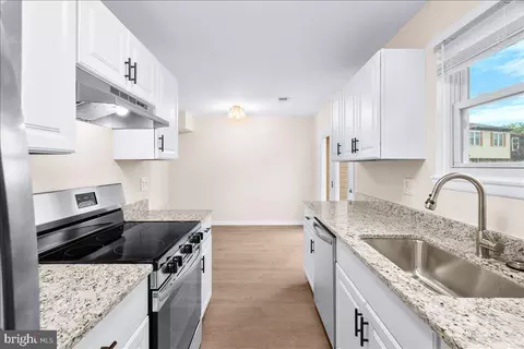 8411 Foresight Ln, Walkersville, MD 21793