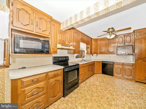Kitchen - 203 Magnolia Ave, Frederick, MD 21701 photo 1 of 6