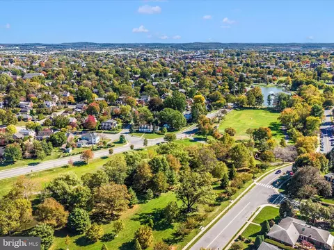 View/Area - 203 Magnolia Ave, Frederick, MD 21701 photo 12 of 22
