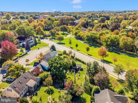 View/Area - 203 Magnolia Ave, Frederick, MD 21701 photo 9 of 22