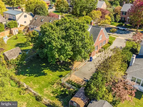 View/Area - 203 Magnolia Ave, Frederick, MD 21701 photo 8 of 22