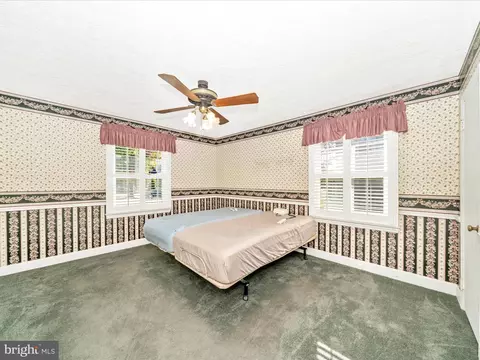 Bedroom - 203 Magnolia Ave, Frederick, MD 21701 photo 1 of 8