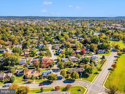 View/Area - 203 Magnolia Ave, Frederick, MD 21701 photo 15 of 22