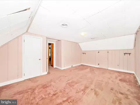 Bedroom - 203 Magnolia Ave, Frederick, MD 21701 photo 5 of 8
