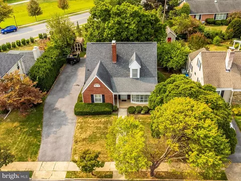 View/Area - 203 Magnolia Ave, Frederick, MD 21701 photo 6 of 22
