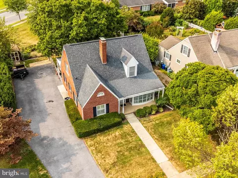 View/Area - 203 Magnolia Ave, Frederick, MD 21701 photo 2 of 22