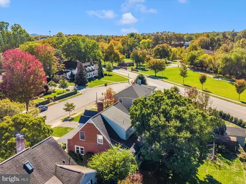 View/Area - 203 Magnolia Ave, Frederick, MD 21701 photo 14 of 22