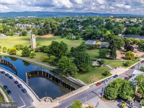 View/Area - 203 Magnolia Ave, Frederick, MD 21701 photo 16 of 22