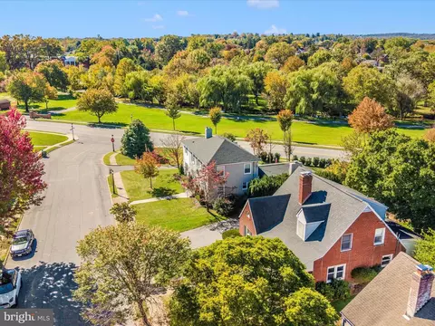 View/Area - 203 Magnolia Ave, Frederick, MD 21701 photo 13 of 22