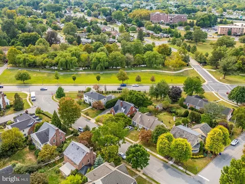 View/Area - 203 Magnolia Ave, Frederick, MD 21701 photo 5 of 22
