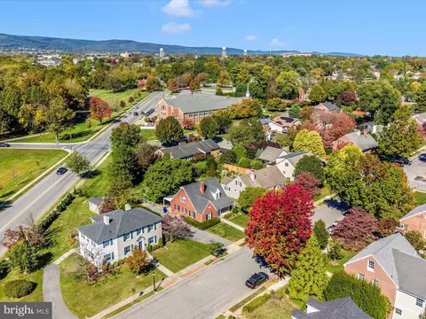 View/Area - 203 Magnolia Ave, Frederick, MD 21701 photo 10 of 22