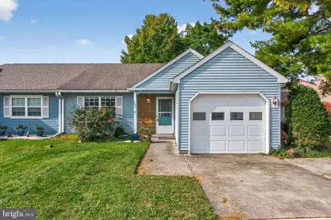 7043 Basswood Rd, Frederick, MD 21703