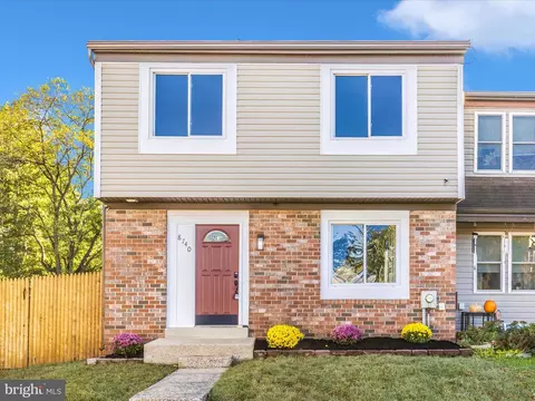 8740 Treasure Ave, Walkersville, MD 21793
