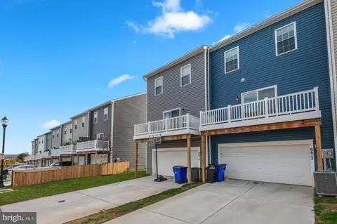 8612 Walter Martz Rd, Frederick, MD 21702 photo 50
