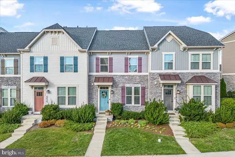 5806 Pecking Stone St, New Market, MD 21774