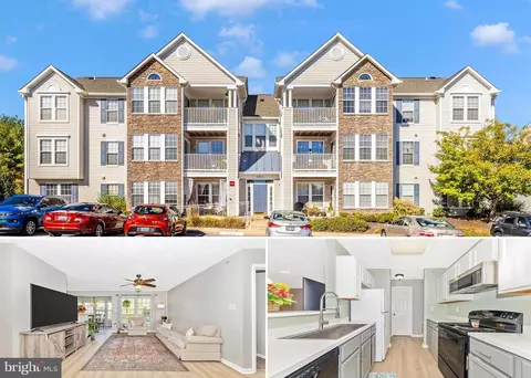 5620 Avonshire Pl #F, Frederick, MD 21703