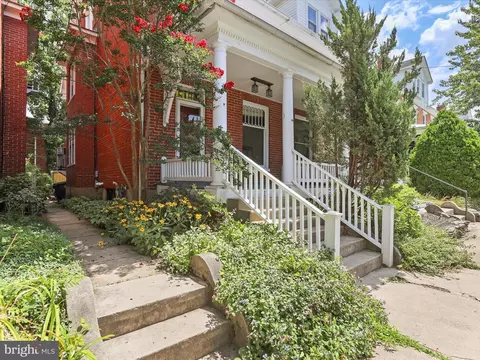 518 Elm St, Frederick, MD 21701