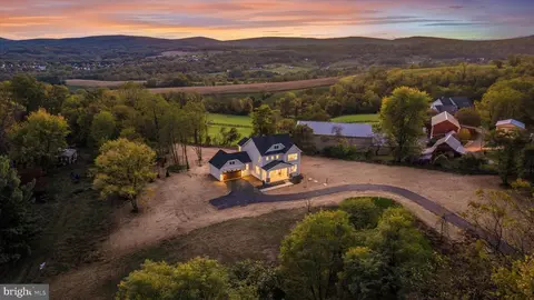 3217 Ward Kline Rd, Myersville, MD 21773