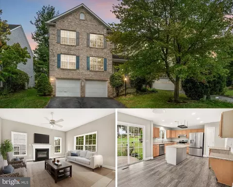 6903 Wimbledon Ct, New Market, MD 21774