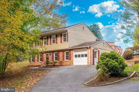 4560 Lynn Burke Rd, Monrovia, MD 21770