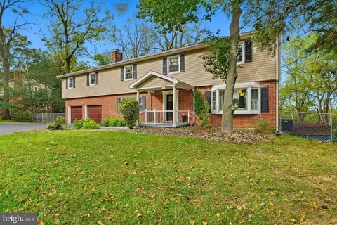 5642 Jefferson Blvd, Frederick, MD 21703