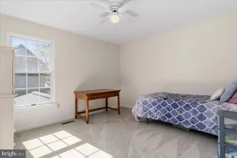 Bedroom - 2110 Foxfield, Frederick, MD 21702 photo 3 of 5