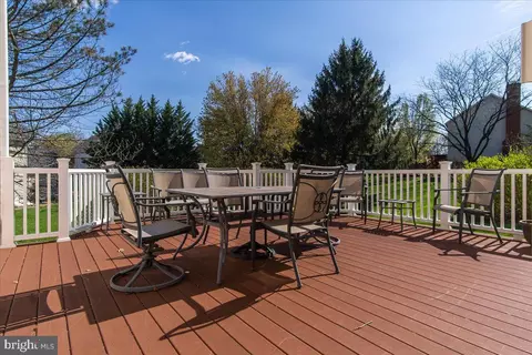 Exterior - 2110 Foxfield, Frederick, MD 21702 photo 6 of 7