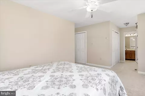 Bedroom - 2110 Foxfield, Frederick, MD 21702 photo 2 of 5