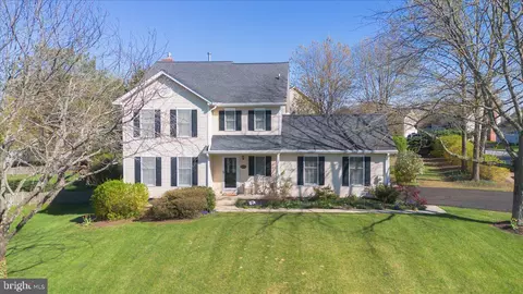 2110 Foxfield, Frederick, MD 21702