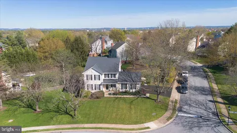 View/Area - 2110 Foxfield, Frederick, MD 21702 photo 2 of 15