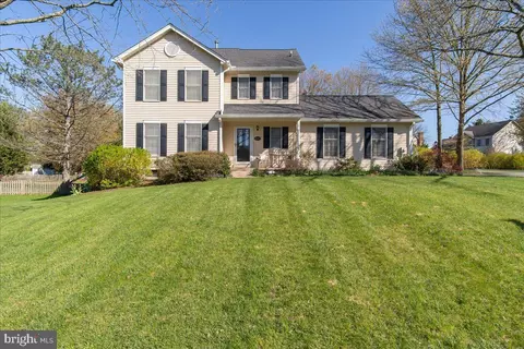 Exterior - 2110 Foxfield, Frederick, MD 21702 photo 5 of 7