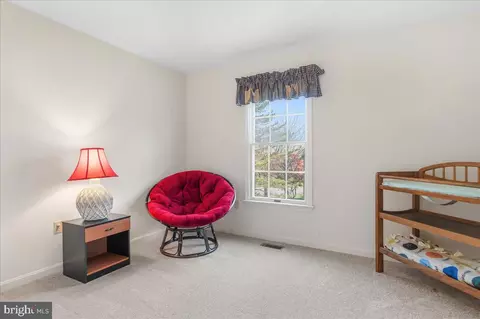 Bedroom - 2110 Foxfield, Frederick, MD 21702 photo 5 of 5