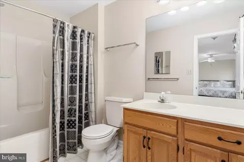 Bath - 2110 Foxfield, Frederick, MD 21702 photo 1 of 3