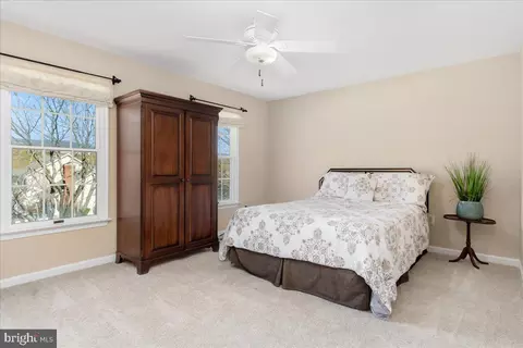 Bedroom - 2110 Foxfield, Frederick, MD 21702 photo 1 of 5