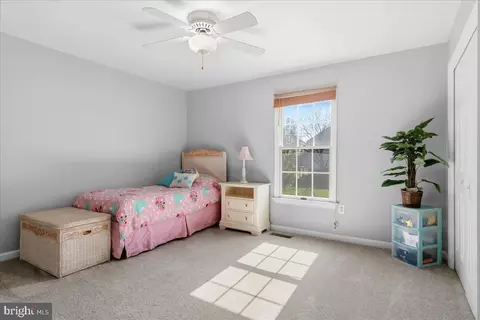 Bedroom - 2110 Foxfield, Frederick, MD 21702 photo 4 of 5