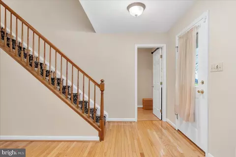 Entry Way - 2110 Foxfield, Frederick, MD 21702 photo 1 of 1