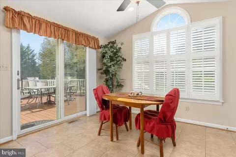 Dining - 2110 Foxfield, Frederick, MD 21702 photo 1 of 1