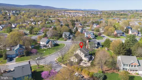 View/Area - 2110 Foxfield, Frederick, MD 21702 photo 7 of 15
