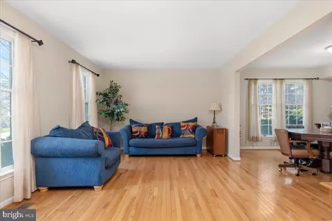 Living - 2110 Foxfield, Frederick, MD 21702 photo 1 of 4