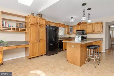 Kitchen - 2110 Foxfield, Frederick, MD 21702 photo 1 of 5