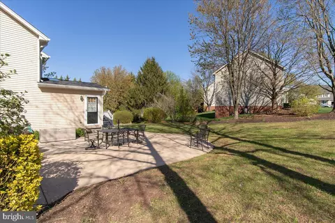 Exterior - 2110 Foxfield, Frederick, MD 21702 photo 4 of 7