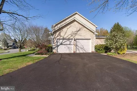 Exterior - 2110 Foxfield, Frederick, MD 21702 photo 3 of 7