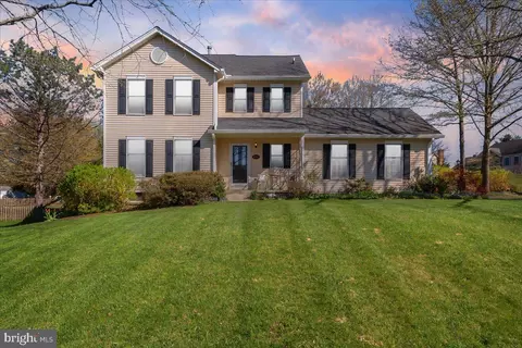 Exterior - 2110 Foxfield, Frederick, MD 21702 photo 7 of 7