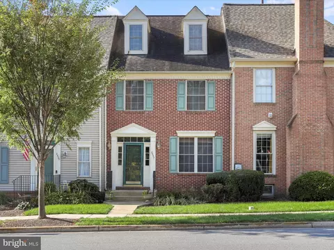 2537 Waterside Dr, Frederick, MD 21701 photo 1