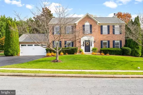 205 Ivy Hill Dr, Middletown, MD 21769