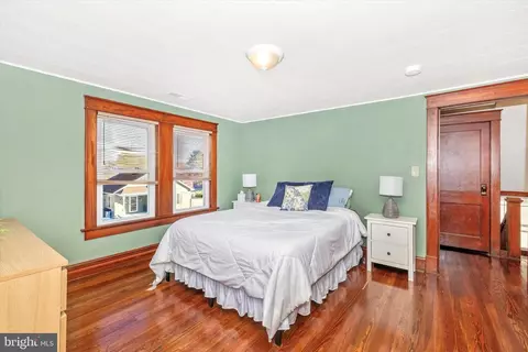 Bedroom - 9 3rd Ave, Brunswick, MD 21716 photo 1 of 4