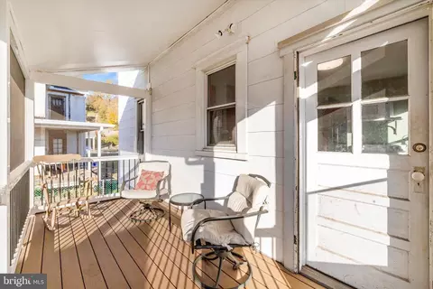 Exterior - 9 3rd Ave, Brunswick, MD 21716 photo 1 of 6