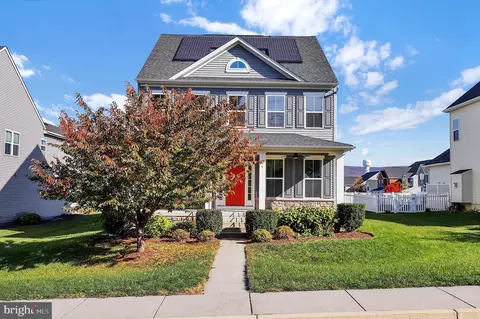 95 E Green St, Middletown, MD 21769